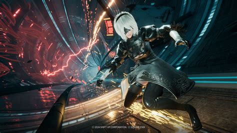 Stellar Blade’s Nier: Automata DLC, Photo Mode launch Nov 20